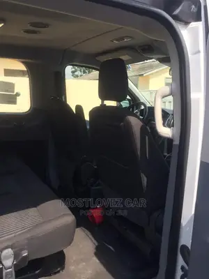 Car Rental Rent Ford Bus for Family Travels, Cities Tours,