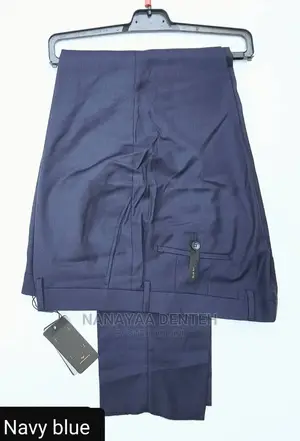 Men's Trousers