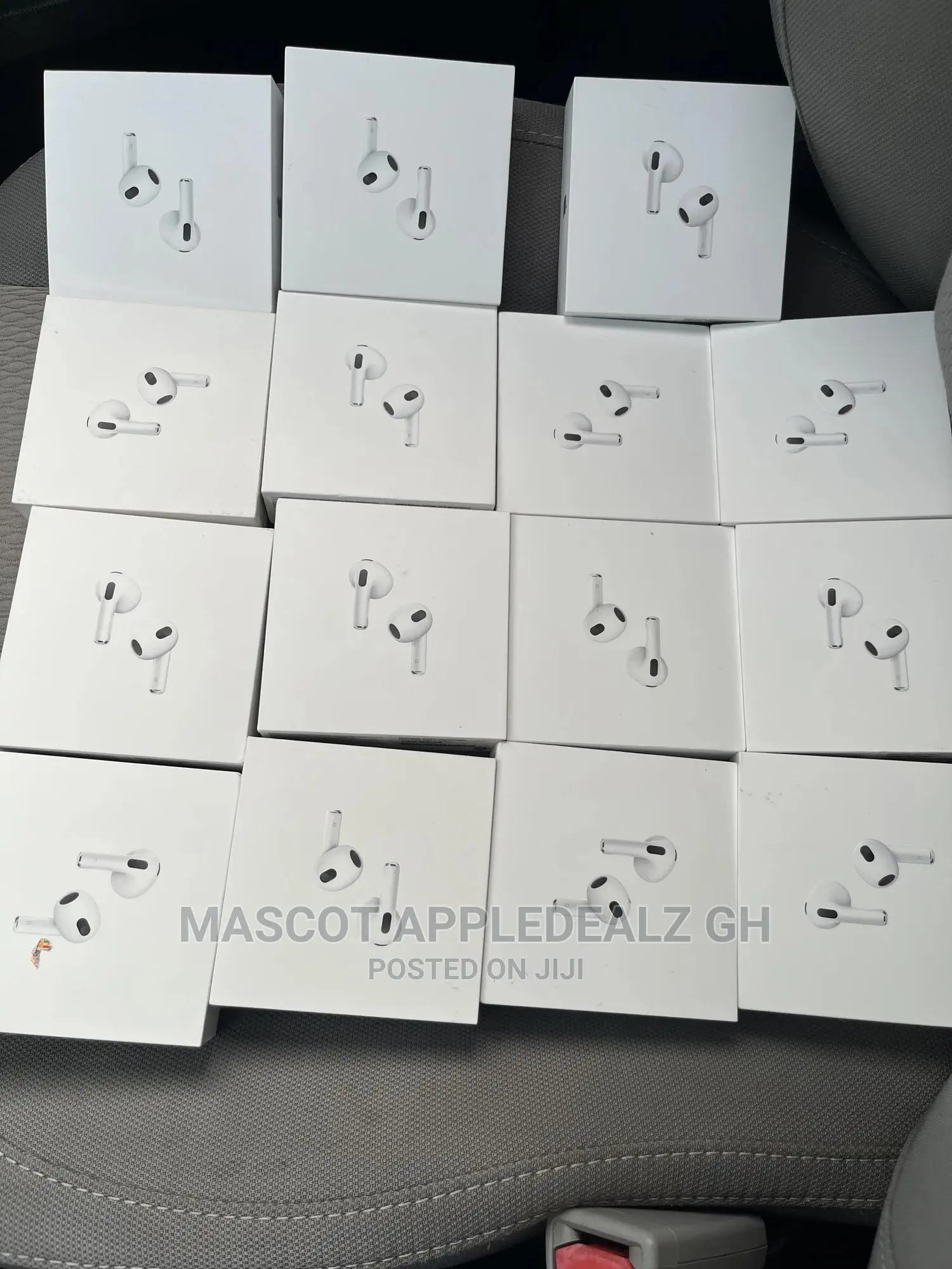 Apple Airpods 3