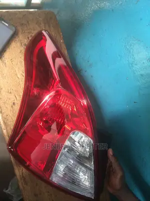 Nissan Versa 2013/16 Tail Light One.