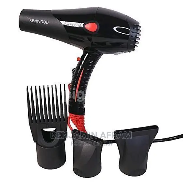 Ghana Kenwood Hair Dryer Wall Mounted Hair Dryer For Salon HD
