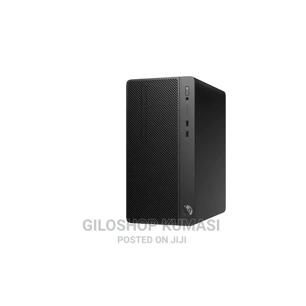 New Desktop Computer HP 290 G4 All-in-One 4GB Intel Core I5 HDD 1T