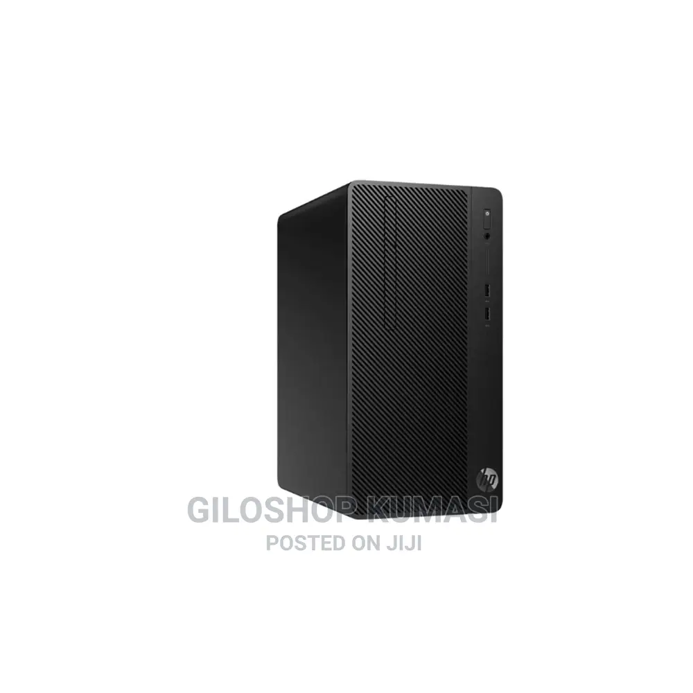 New Desktop Computer HP 290 G4 All-in-One 4GB Intel Core I5 HDD 1T