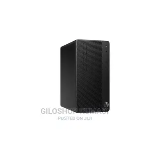 New Desktop Computer HP 290 G4 All-in-One 4GB Intel Core I5 HDD 1T