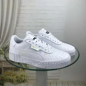 Original Puma Cali Sneaker