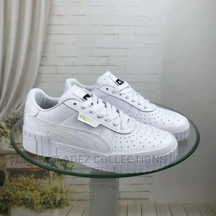 Original Puma Cali Sneaker