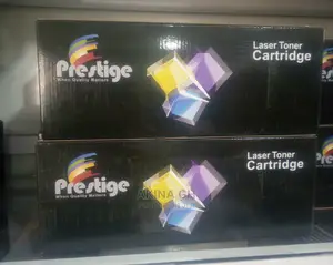Hp Compatible Toner 131a / 128a / 125a / Cf210