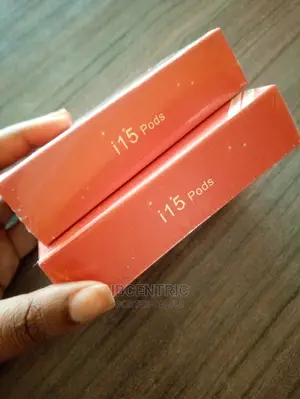 I15 Wireless Pods