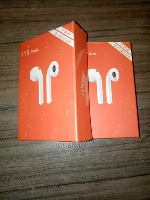 I15 Wireless Pods
