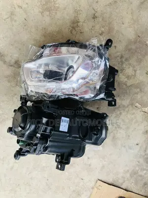Jeep Cherokee 2017 Lights