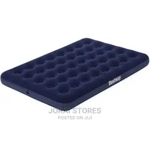 Inflatable Mattress