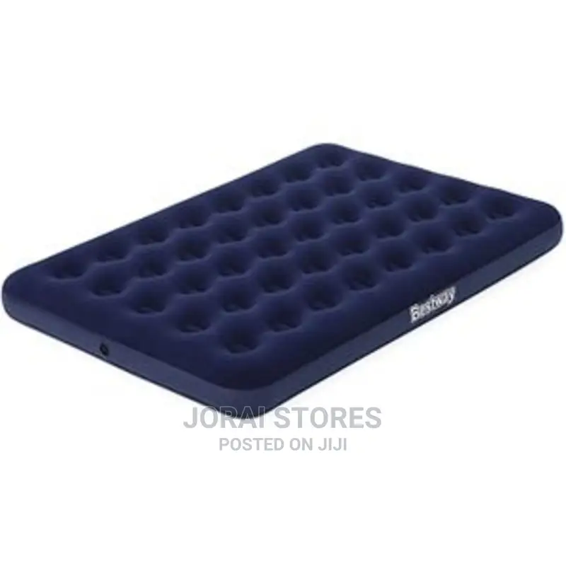 Inflatable Mattress
