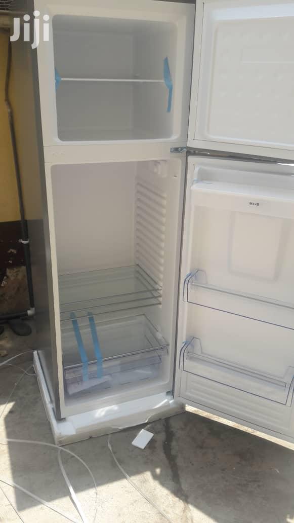 Pearl 311litres Fridge +Dispenser