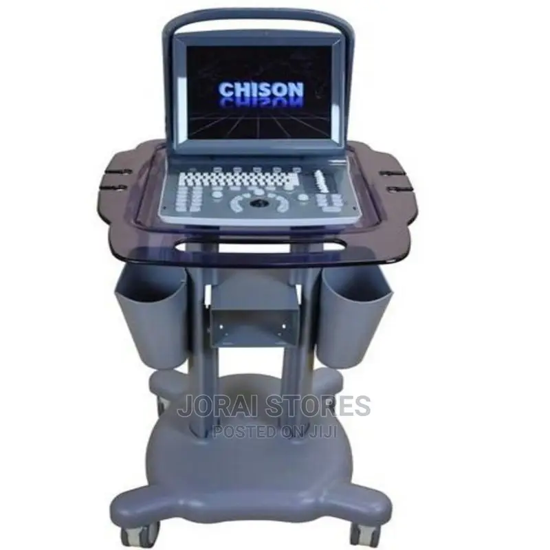 Chilson Ultrasound Scan