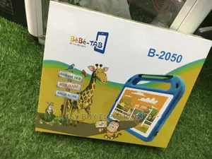 Play: Learn: Grow Kids Tablet PC 64gb 4ram 4G