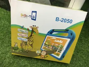 Very Strong 64gb 4ram 4G Kid’S Educational Tablet