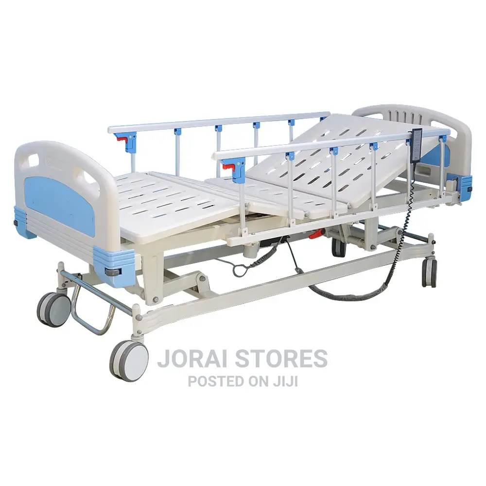 Multifunctional Electronic Bed