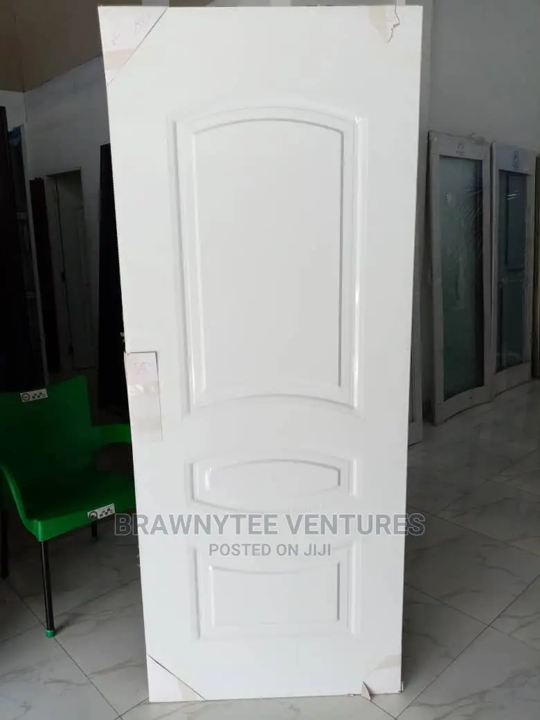 Inside Room Wooden Doors