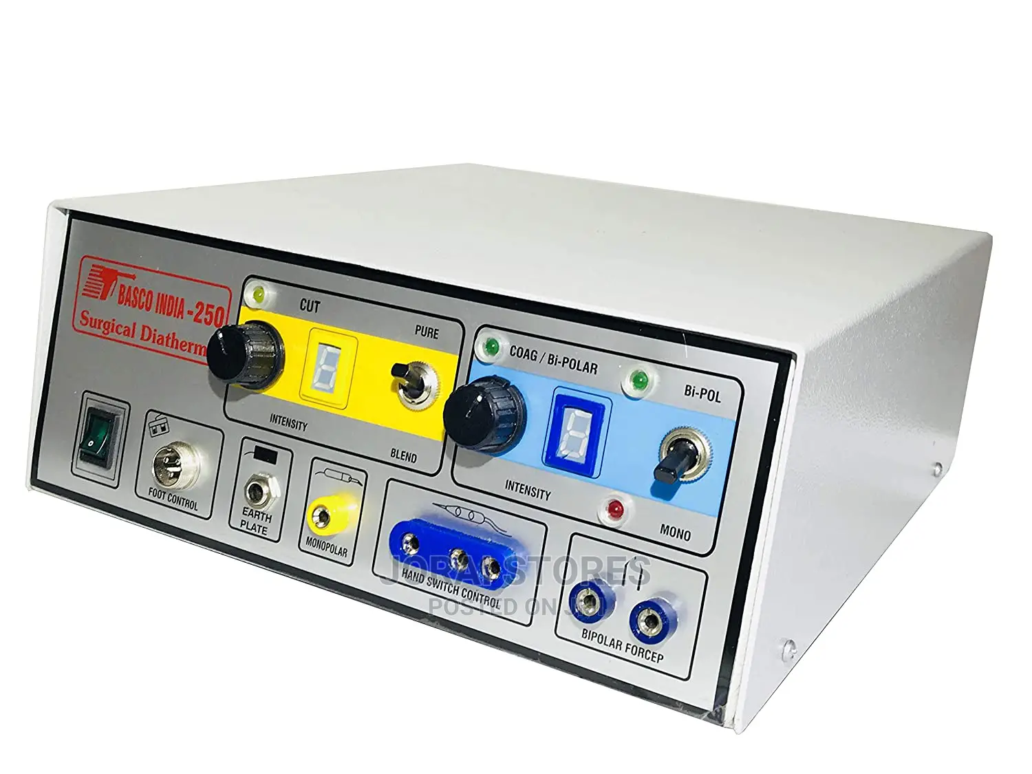 Diathermy Machine