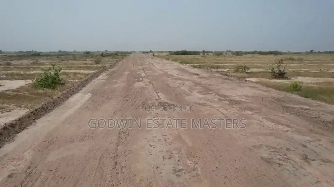 Unique Lands for Sale Kasoa Tsopoli and Ningo Prampram