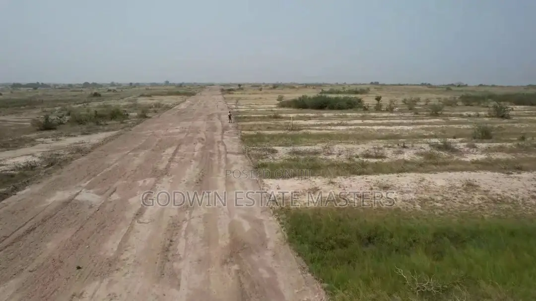 Unique Lands for Sale Kasoa Tsopoli and Ningo Prampram