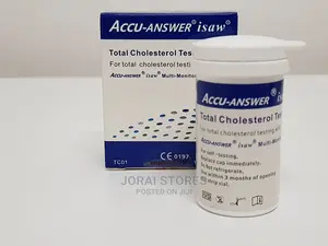 Uric Acid Tests Trips