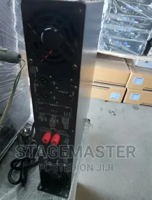 Amplifier (TREMOR)