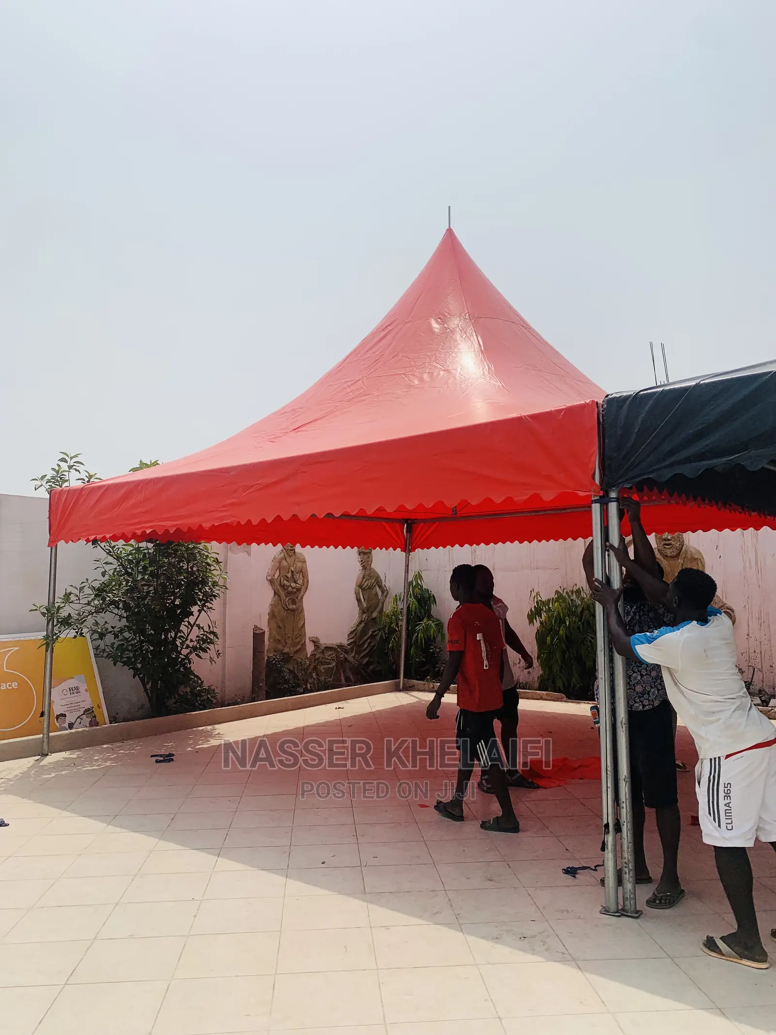 Canopies for Sale