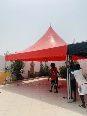 Canopies for Sale