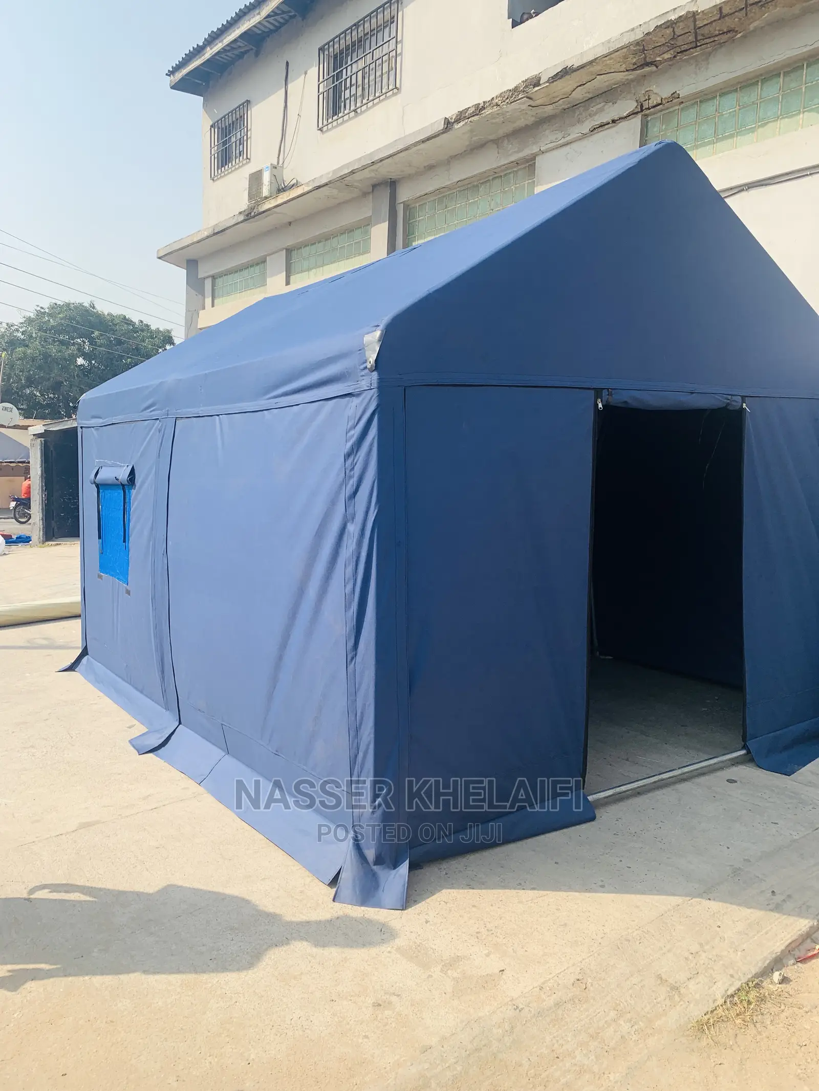 Canopies for Sale