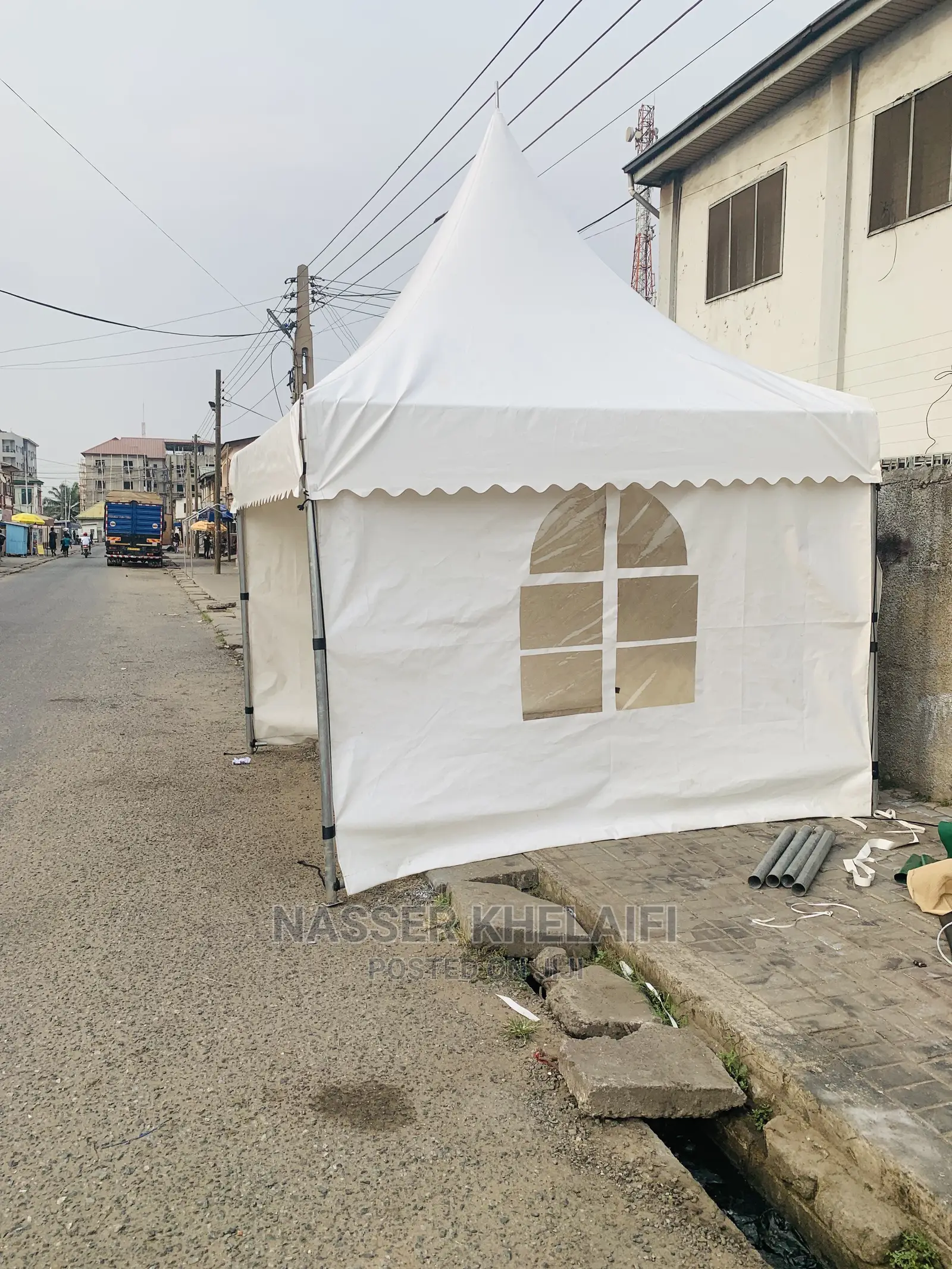 Canopies for Sale