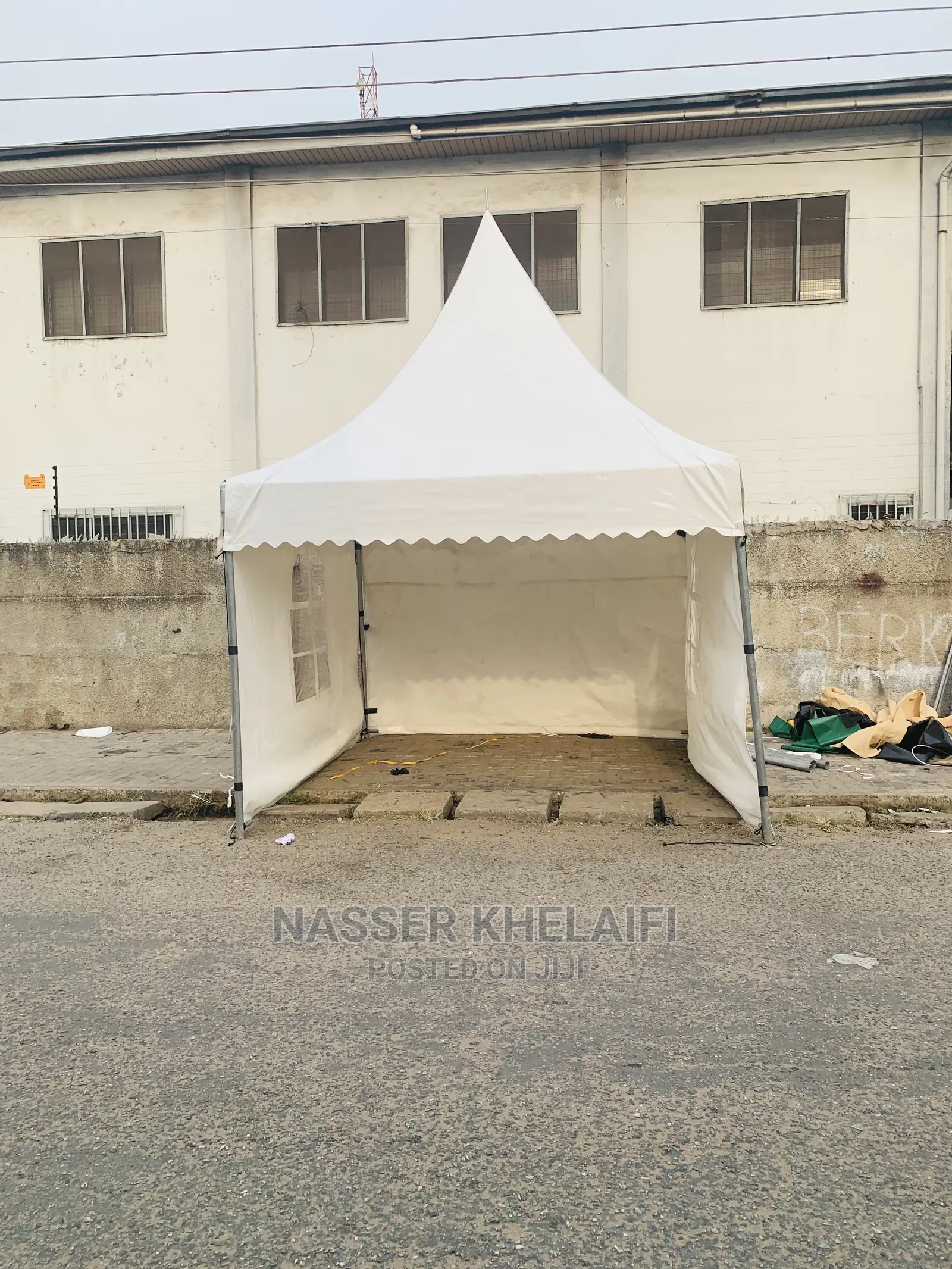 Canopies for Sale