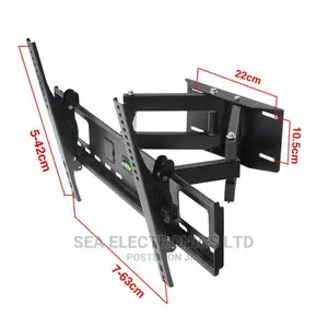 Universal Design Fits Most 32" - 65" TV.