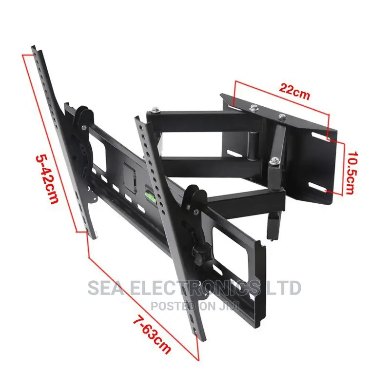Universal Design Fits Most 32" - 65" TV.