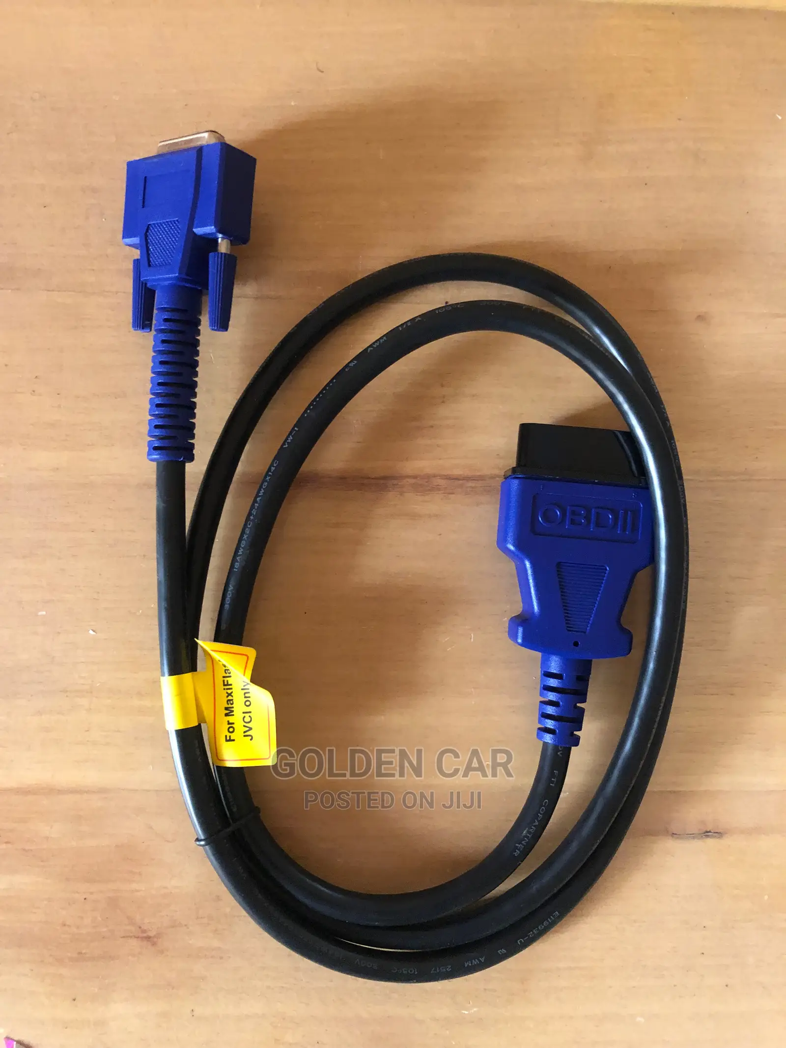 Autel Maxiim IM608 Main OBD Cable