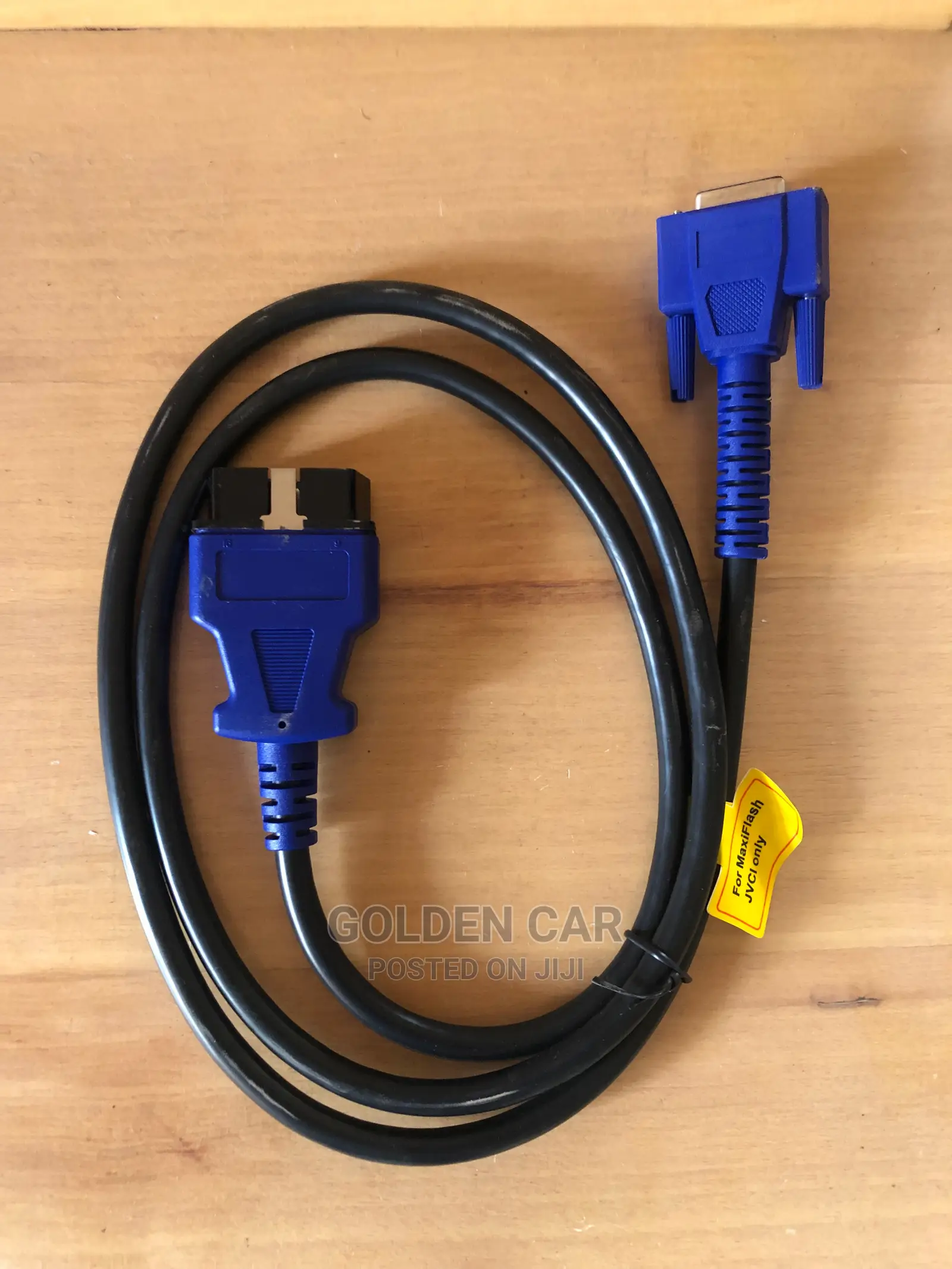 Autel Maxiim IM608 Main OBD Cable