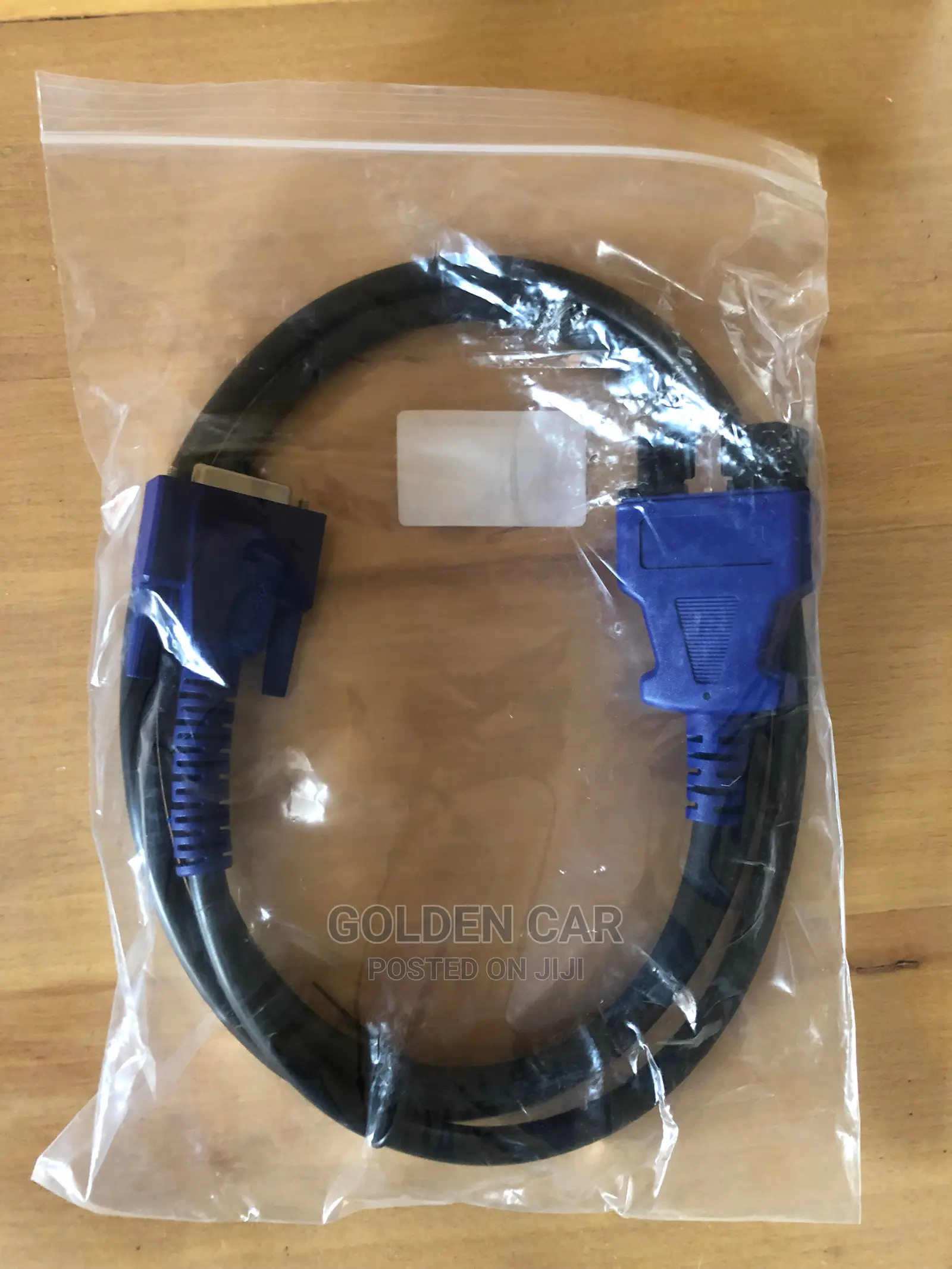 Autel Maxiim IM608 Main OBD Cable