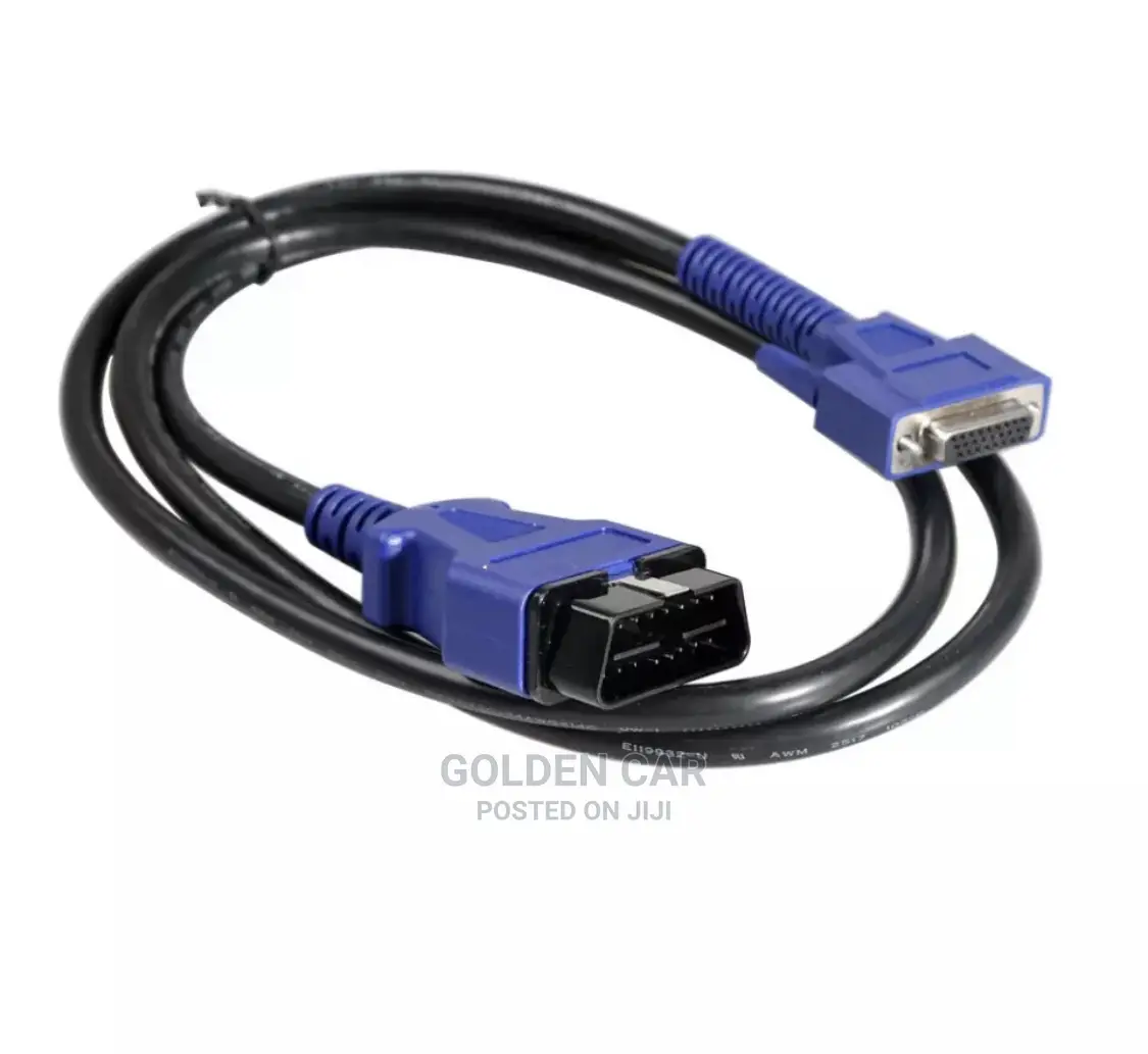 Autel Maxiim IM508 Main OBD Cable