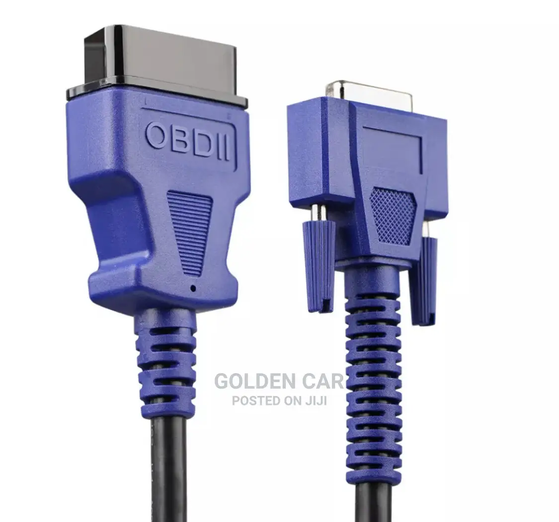 Autel Maxiim IM508 Main OBD Cable