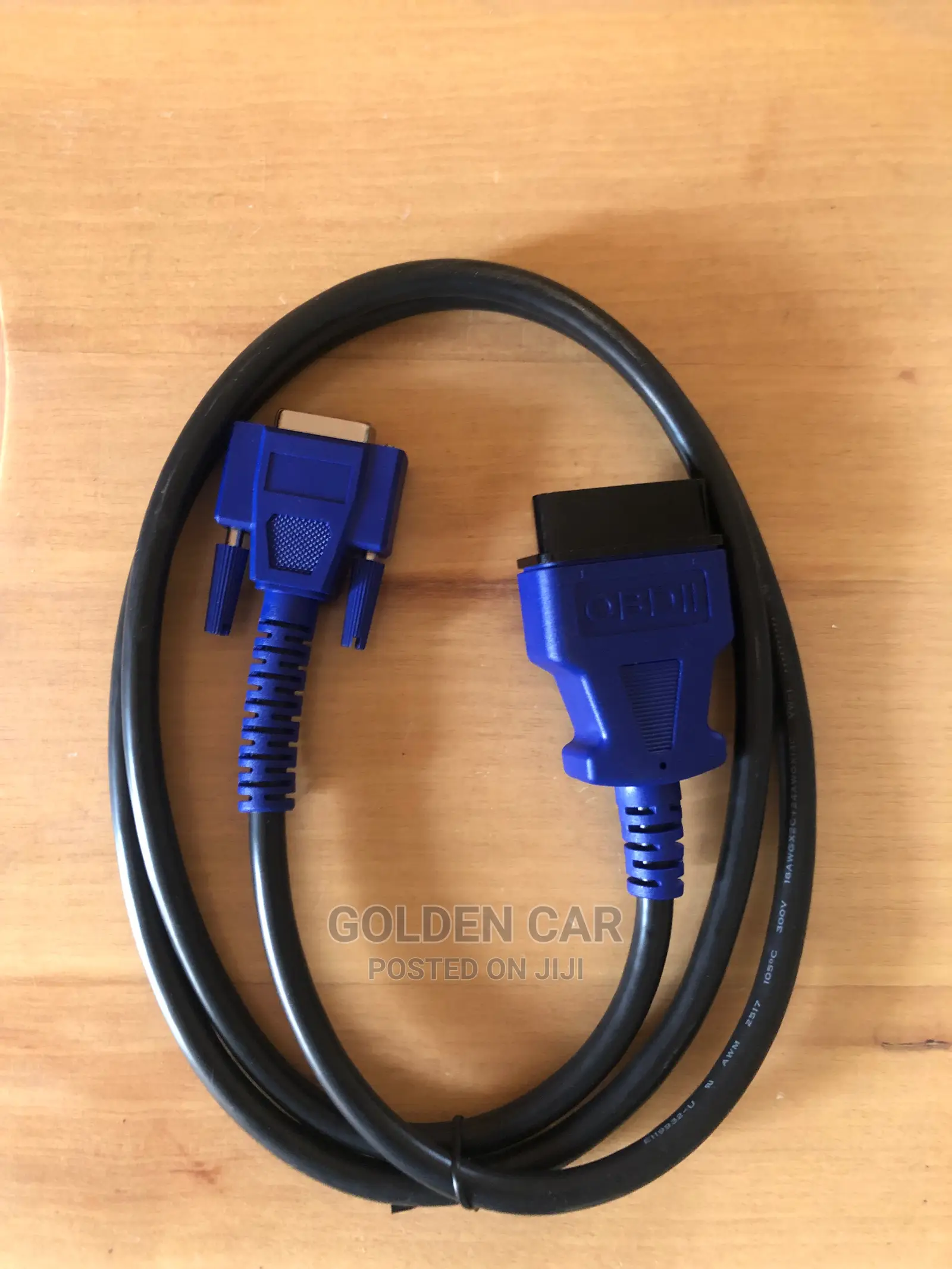 Autel Maxiim IM508 Main OBD Cable