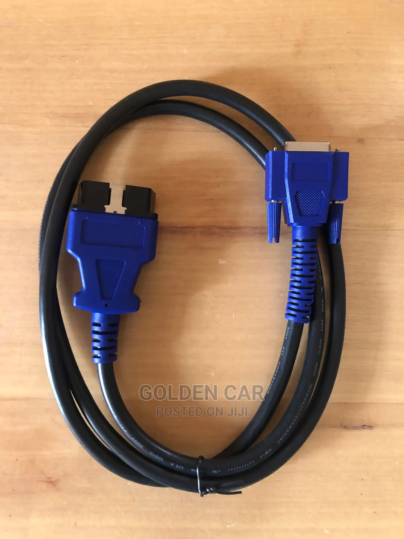 Autel Maxiim IM508 Main OBD Cable