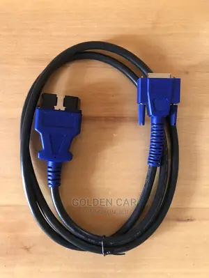 Autel Maxiim IM508 Main OBD Cable