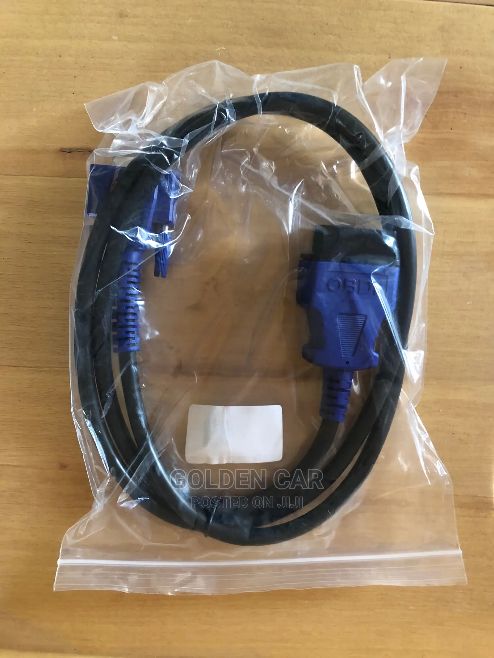Autel Maxiim IM508 Main OBD Cable