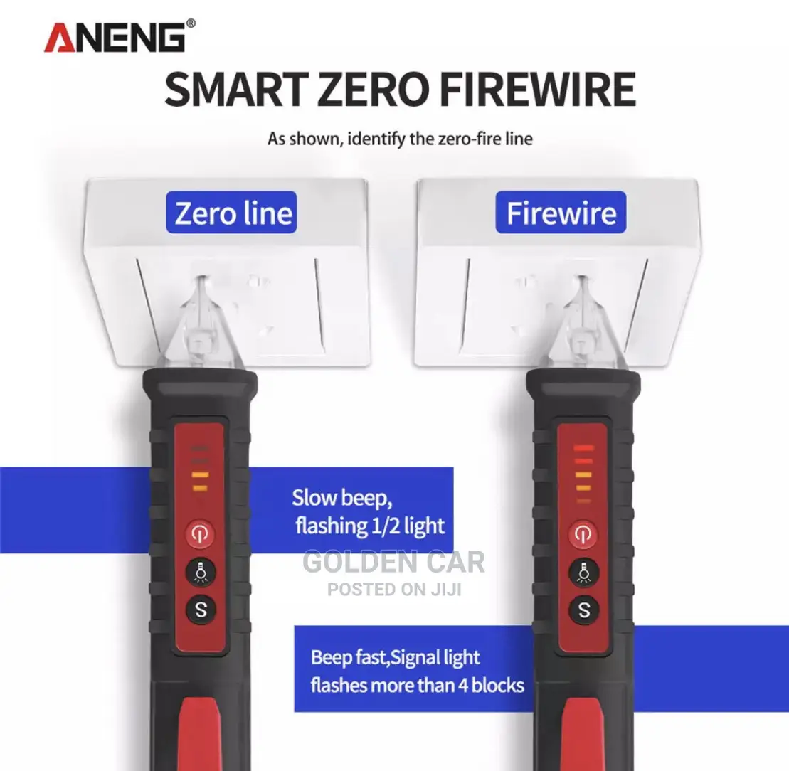 ANENG VD802 Voltage Detector