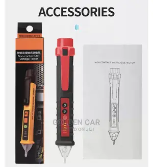 ANENG VD802 Voltage Detector