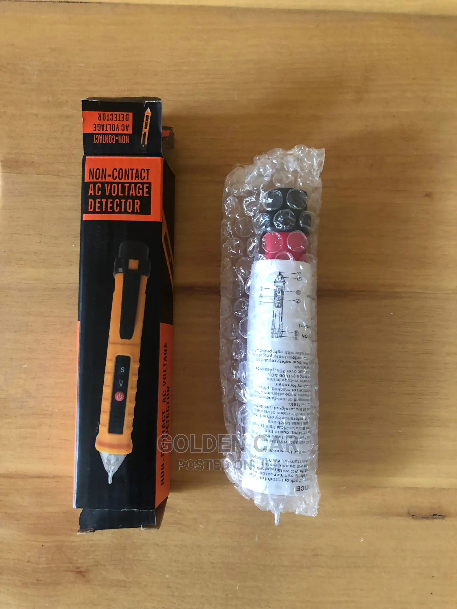 ANENG VD802 Voltage Detector