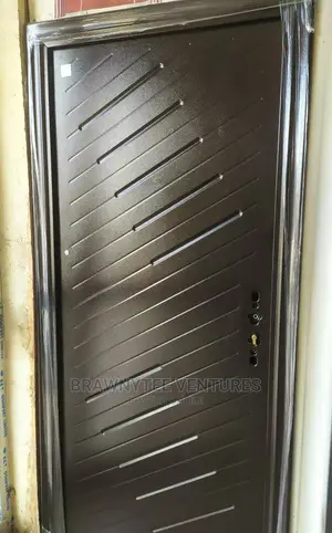 Brawny Tk Doors