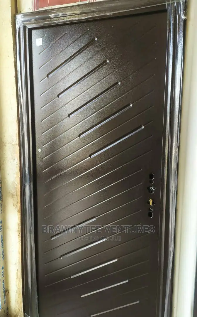 Brawny Tk Doors