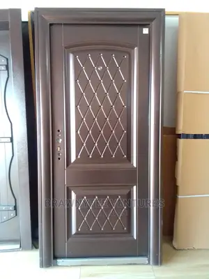 Brawny Tk Doors