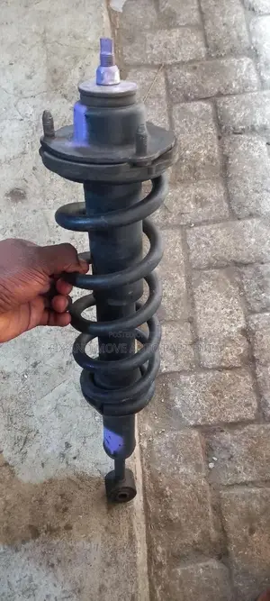 Toyota Hilux/Tacoma Front Shock Absorber Pair Available